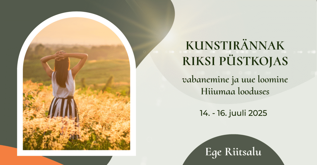 Kunsti rännak