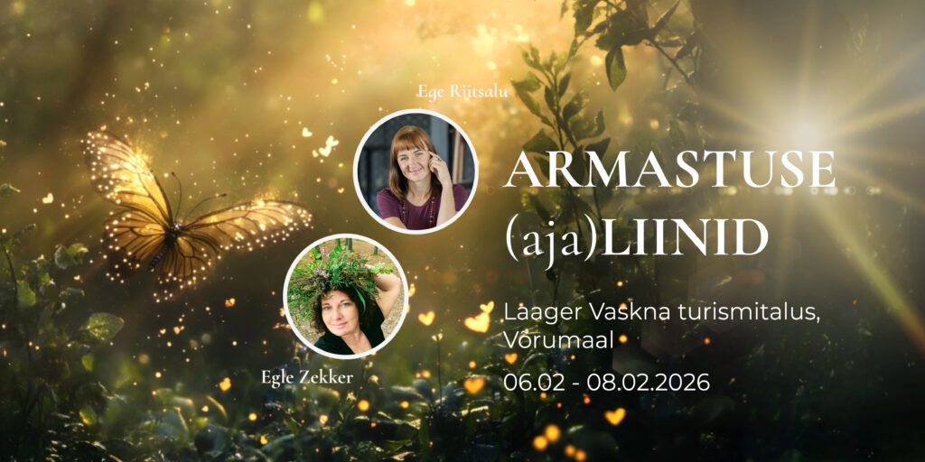 Armastuse (aja) liinid