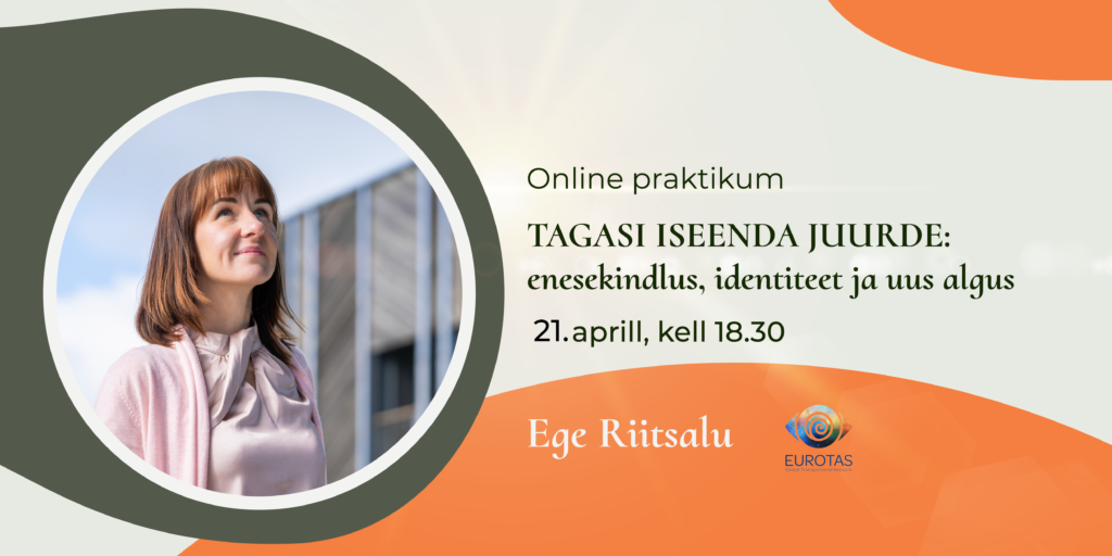 Tagasi iseenda juurde