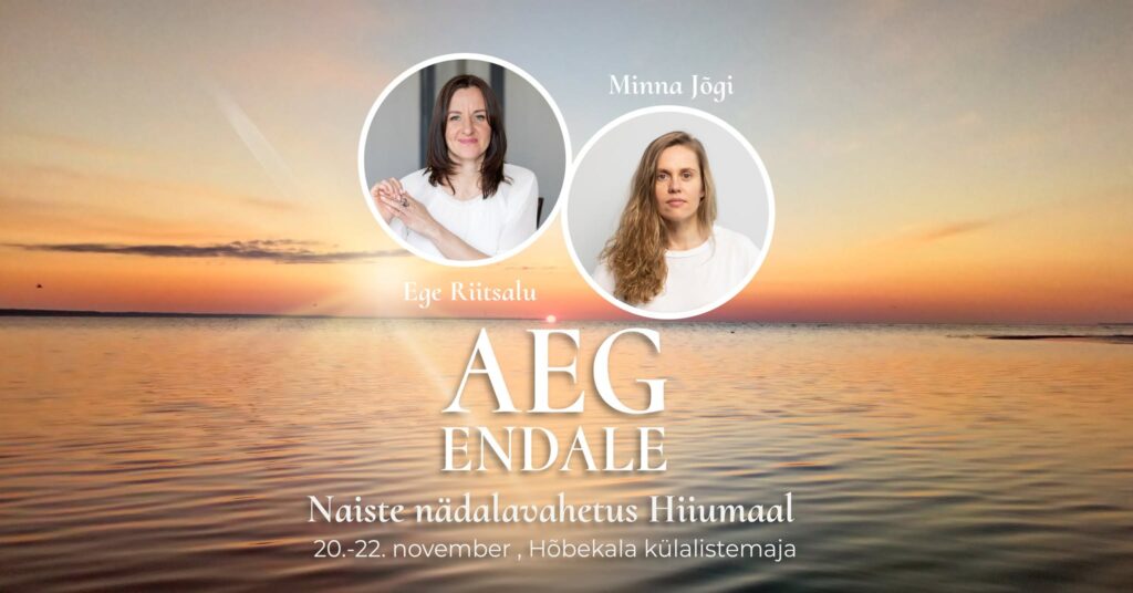 AEG endale
